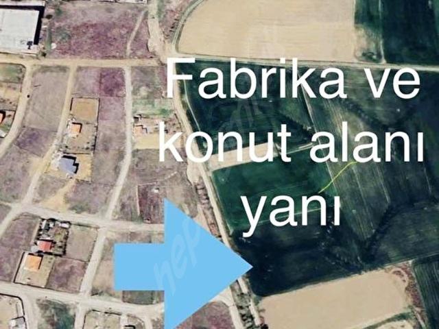 Akyurt, Ankara içerisinde satılık Arsa