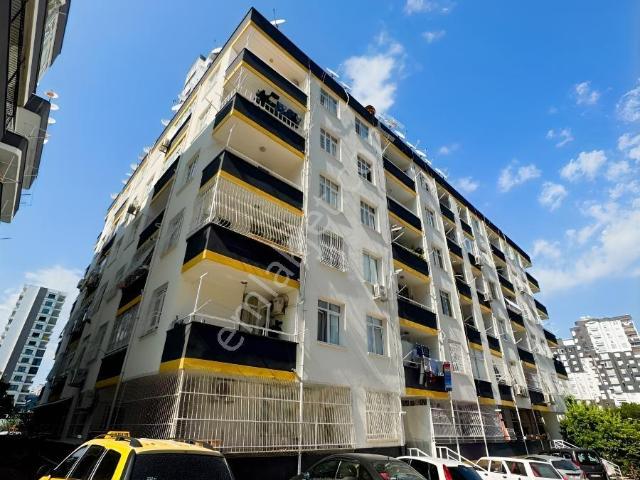Yurt Mahallesi, Çukurova içerisinde satılık mülk