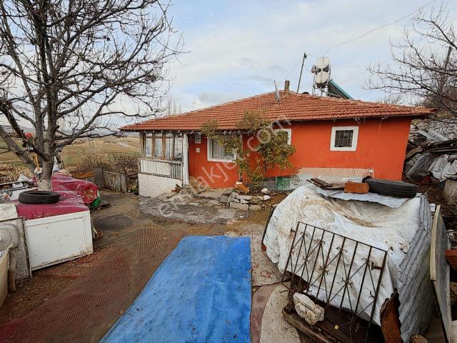 Mamak, Ankara içerisinde satılık Villa