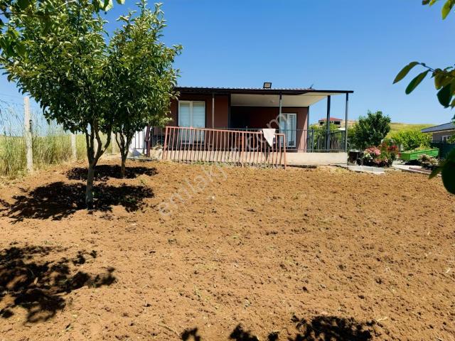 Gökçedere Mahallesi, Çubuk içerisinde satılık Villa