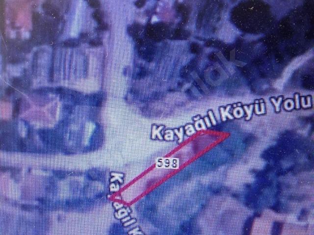 Karabol, Uşak Merkez içerisinde satılık mülk