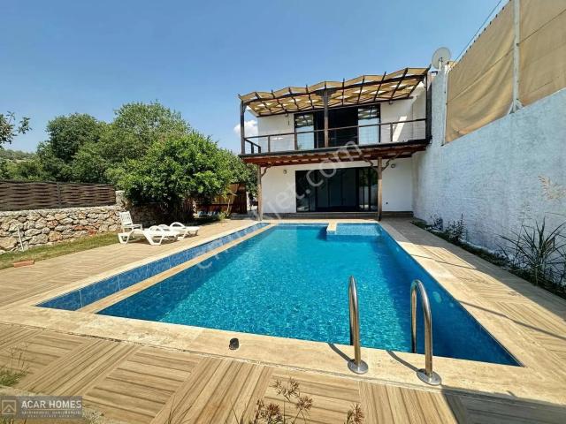 Fethiye, Muğla içerisinde kiralık Villa