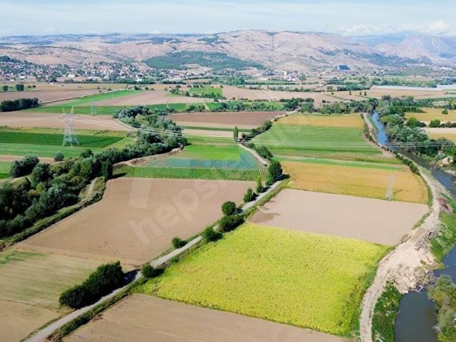 Amasya, Ovasaray içerisinde satılık Arsa