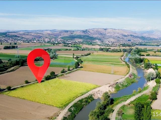 Amasya, Ovasaray içerisinde satılık Arsa