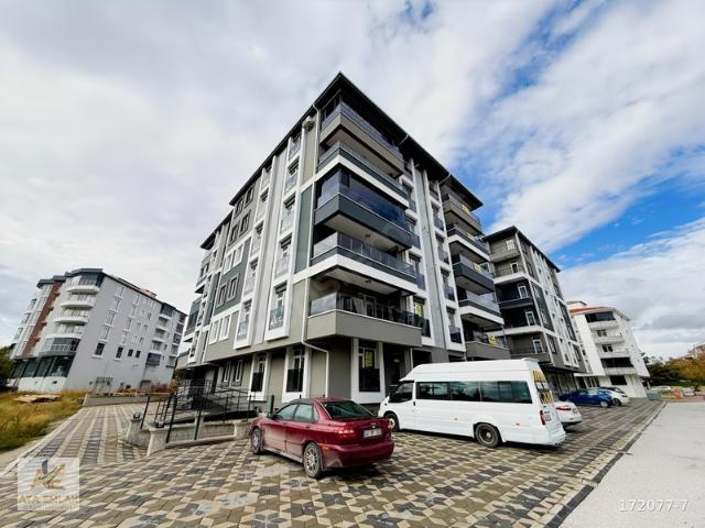 Kayabaşı, Kırşehir Merkez içerisinde satılık mülk