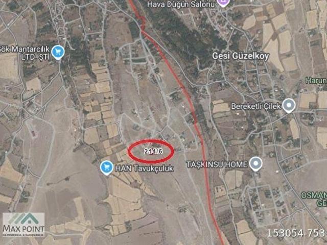 Melikgazi, Kayseri içerisinde satılık Arsa