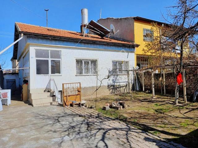 Kocasinan, Kayseri içerisinde satılık Villa