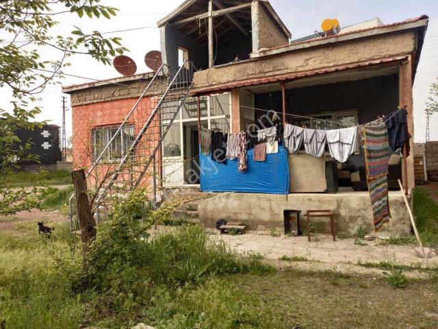 Kocasinan, Kayseri içerisinde satılık Villa