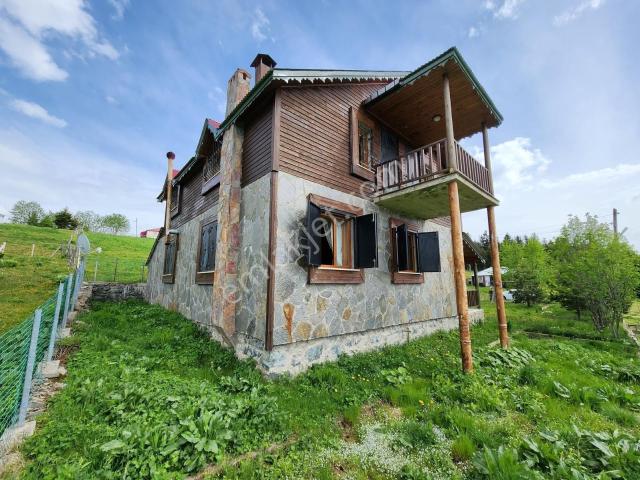 Akçaabat, Trabzon içerisinde satılık Villa