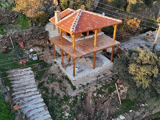 Milas, Muğla içerisinde satılık Villa