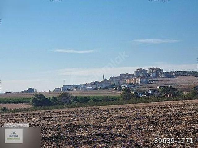Kayacık Mahallesi, Bandırma içerisinde satılık Arsa