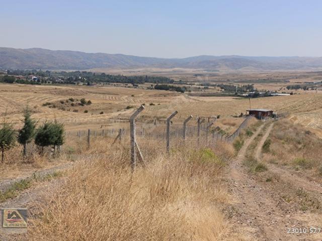 Elmadağ, Ankara içerisinde satılık Arsa