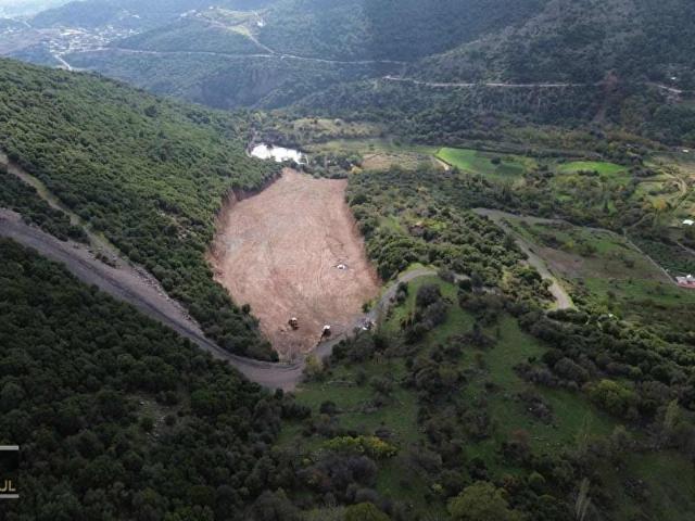 Bornova, İzmir içerisinde satılık Arsa