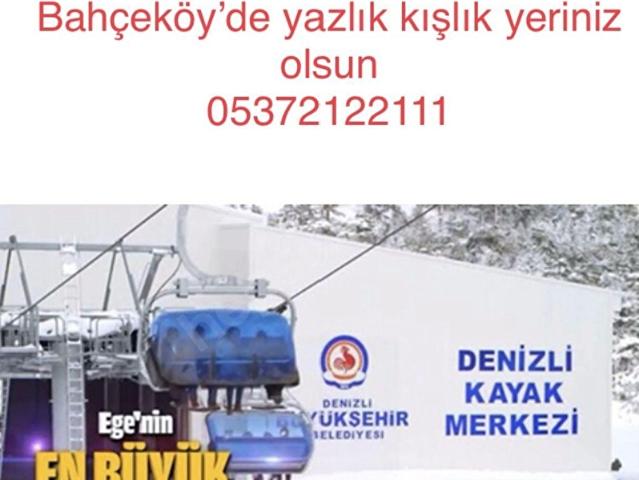 Yorga, Tavas içerisinde satılık Arsa
