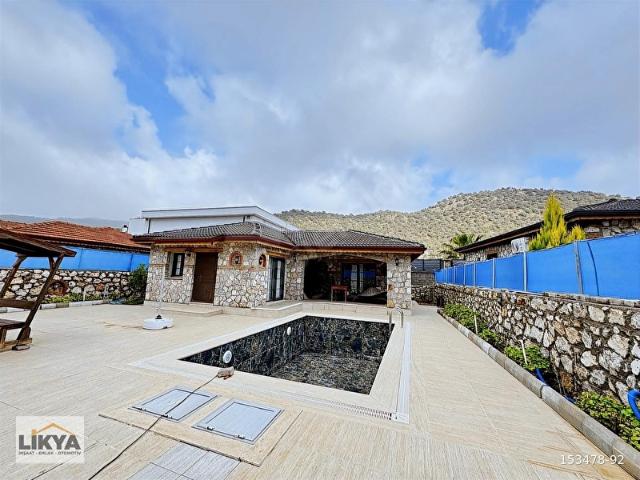 Fethiye, Muğla içerisinde satılık Villa