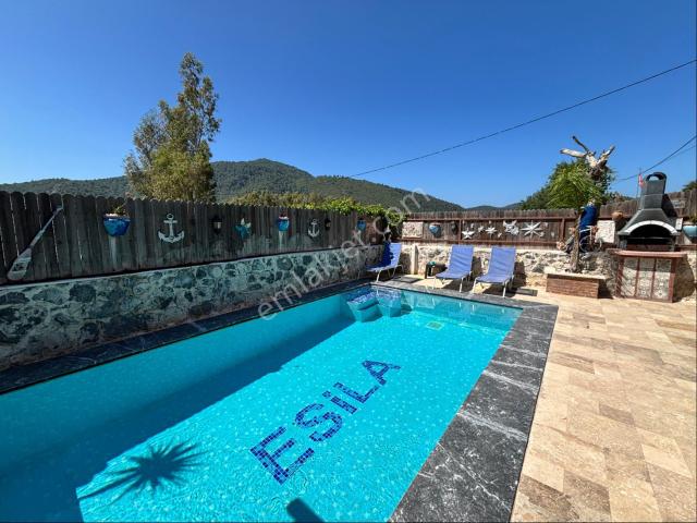 Fethiye, Muğla içerisinde kiralık Villa