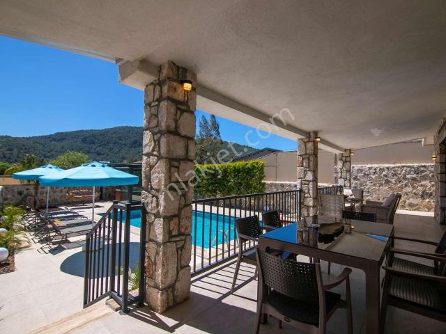 Fethiye, Muğla içerisinde satılık Villa