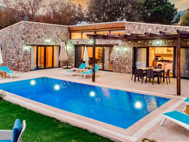 Fethiye, Muğla içerisinde satılık Villa