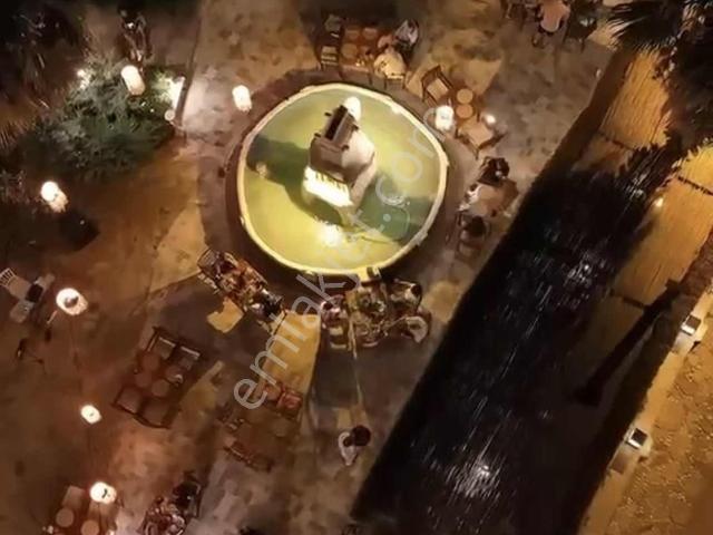Fethiye, Muğla içerisinde kiralık Restoran