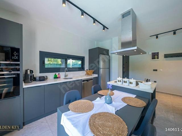 Fethiye, Muğla içerisinde satılık Villa