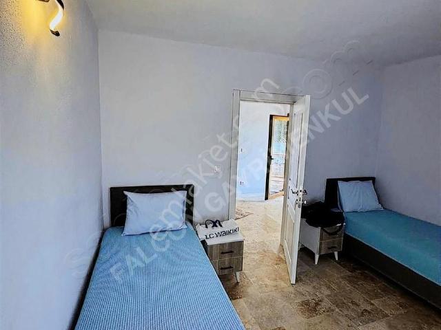 Fethiye içerisinde kiralık Villa