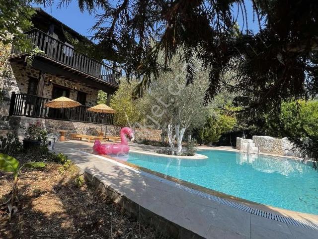 Fethiye, Muğla içerisinde kiralık Villa