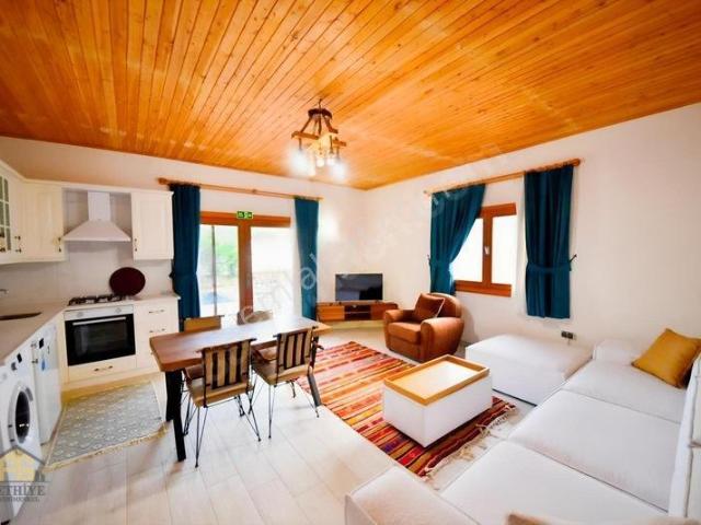 Kayaköy Mahallesi, Fethiye içerisinde kiralık Villa