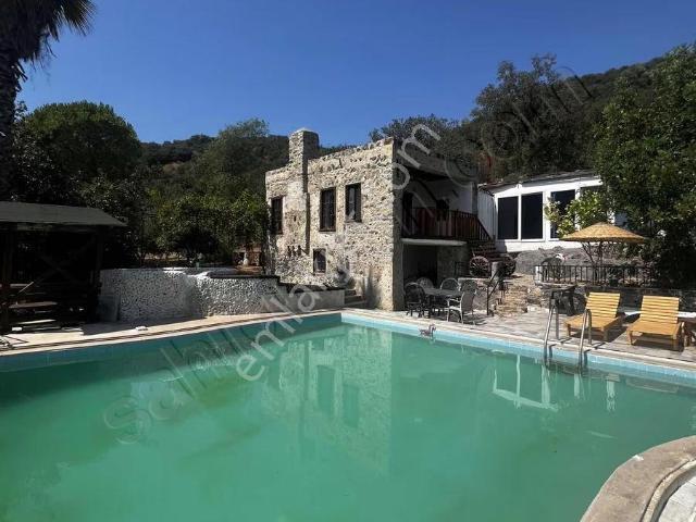 Fethiye, Muğla içerisinde kiralık Villa