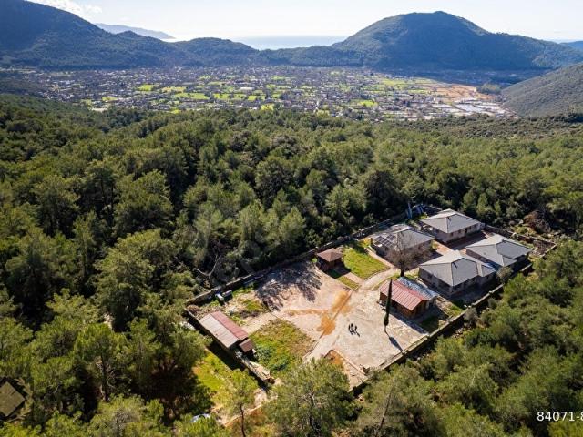Fethiye, Muğla içerisinde satılık mülk