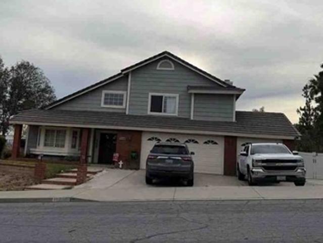 House for sale in Moreno Valley, Riverside County