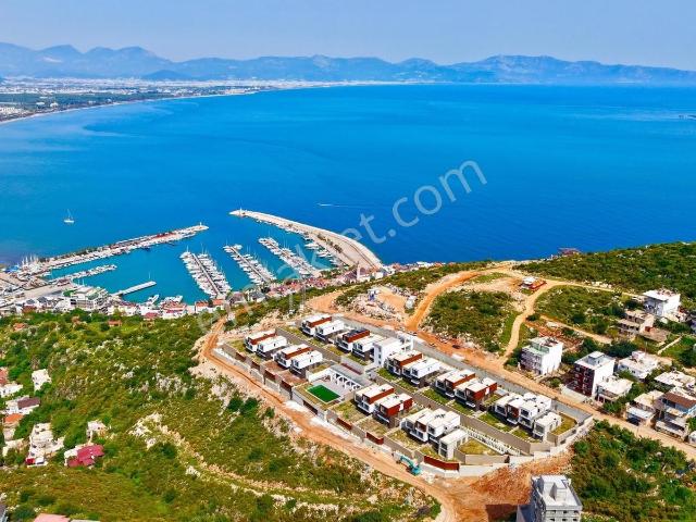 Finike, Antalya içerisinde satılık mülk