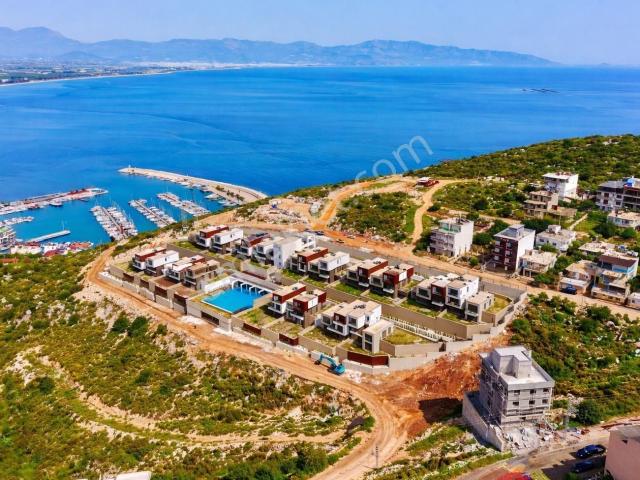 Finike, Antalya içerisinde satılık mülk