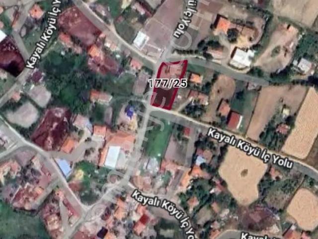 Kırklareli Merkez, Kirklareli içerisinde satılık Villa
