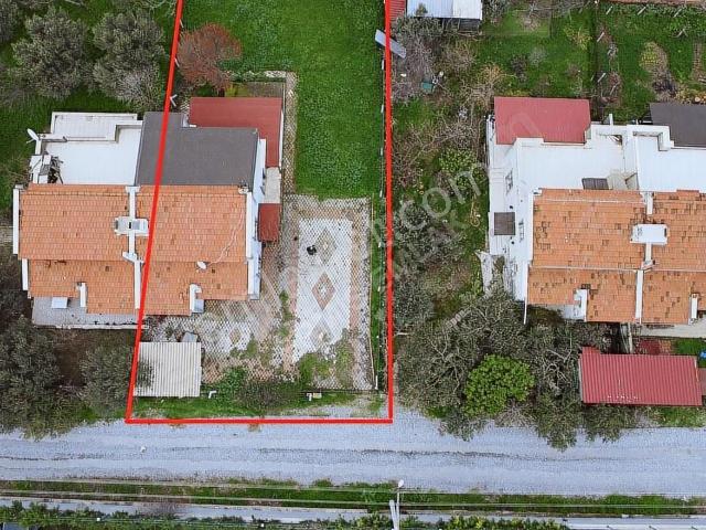 Akhisar, Manisa içerisinde satılık Villa