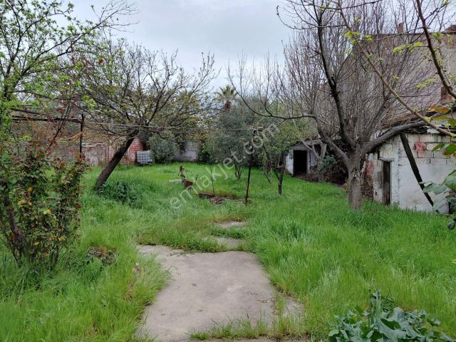 Akhisar, Manisa içerisinde satılık Villa