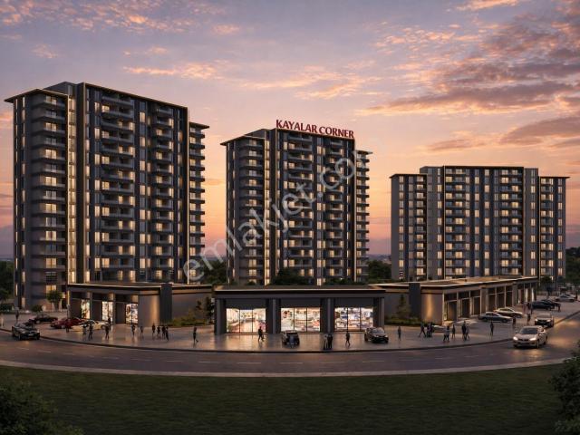 Etimesgut, Ankara içerisinde satılık mülk