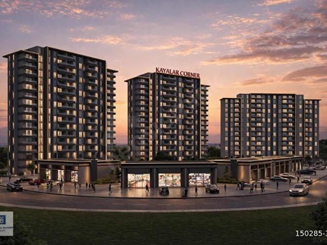 Etimesgut, Ankara içerisinde satılık mülk