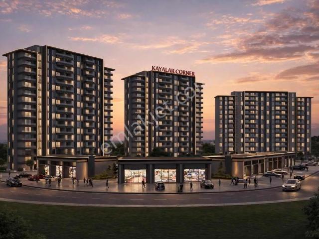 Etimesgut, Ankara içerisinde satılık mülk