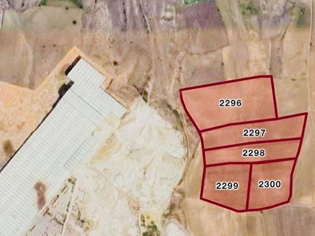 İnönü, Eskişehir içerisinde satılık Arsa