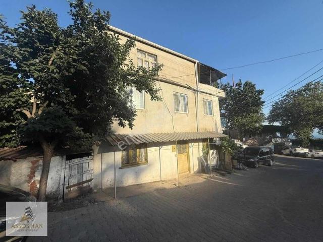 Ayvacik, Çanakkale içerisinde satılık Villa