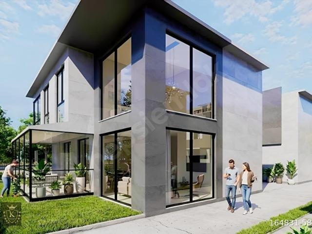 Tepebaşi, Eskişehir içerisinde satılık Villa