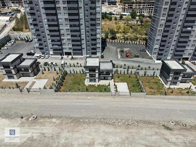 Etimesgut, Ankara içerisinde satılık Villa