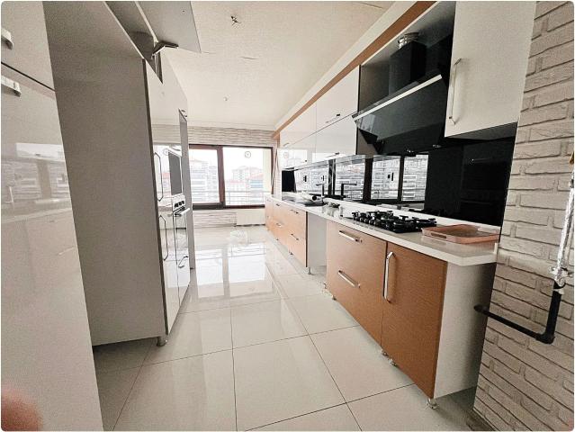 Yenimahalle, Ankara içerisinde kiralık mülk
