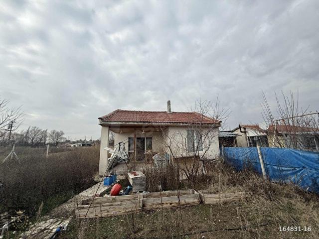 Uluönder Mahallesi, Tepebaşı içerisinde satılık Arsa