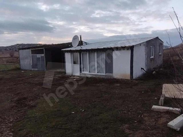 Yeniakçayır Mahallesi, Tepebaşı içerisinde satılık Arsa