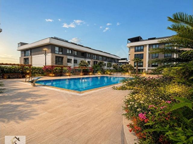 Beylikdüzü, İstanbul içerisinde satılık mülk
