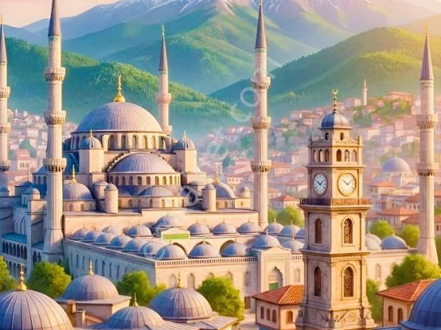 Yunuseli Mahallesi, Osmangazi içerisinde kiralık mülk