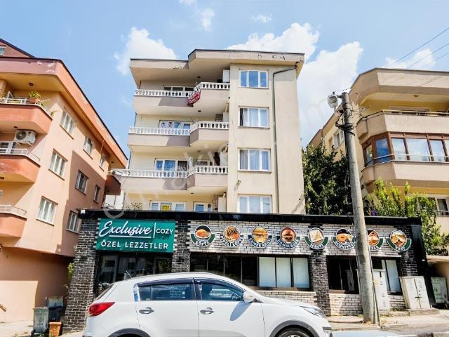 Nilüfer, Bursa içerisinde satılık mülk