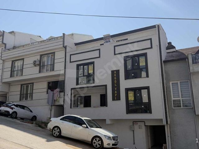 Osmangazi, Bursa içerisinde satılık mülk