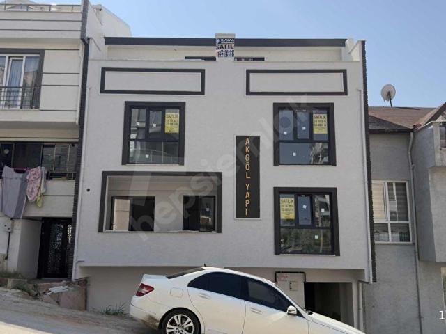 Osmangazi, Bursa içerisinde satılık mülk